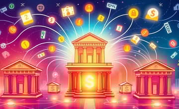 Link all your bank accounts for a full financial overview