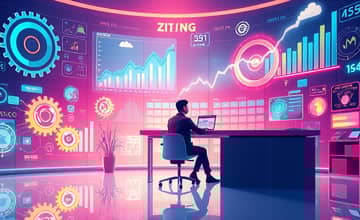 How to automate your finances for better consistency