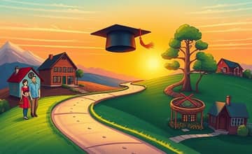 How to plan long-term financial goals step by step