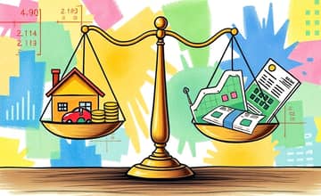 What is net worth and how to measure it