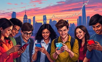 Invest in stocks with no commission using user-friendly apps