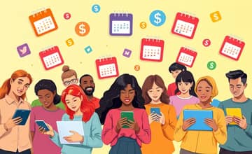 Receive bill reminders to avoid late fees