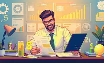 How to read bank statements like a pro