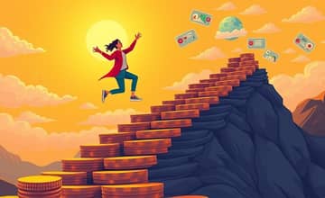 How to set realistic savings targets that you’ll stick to