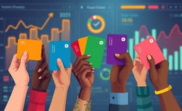 Prepaid cards for better control over daily spending