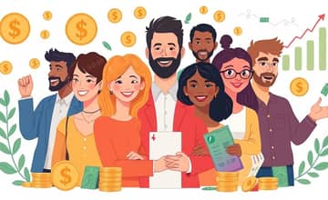 How to invest with minimal risk as a beginner