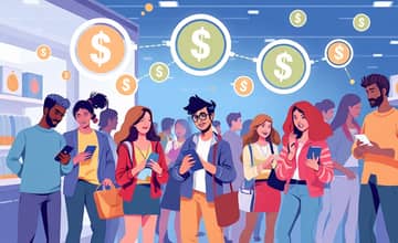 Buy-now-pay-later products with transparent terms