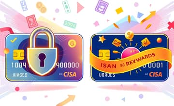 What is a secured vs. unsecured credit card?