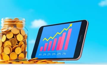 Savings accounts with higher yields and zero fees
