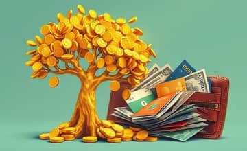 What is a checking vs. savings account?
