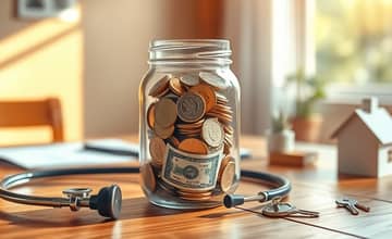 How to build an emergency fund in small steps