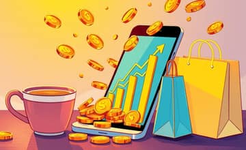 Invest spare change with apps that make it simple