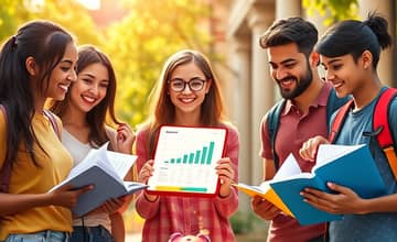 Find student-specific financial tools for smarter saving