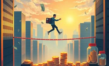 How to use credit without falling into debt