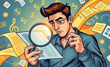 How to understand your credit report and fix errors