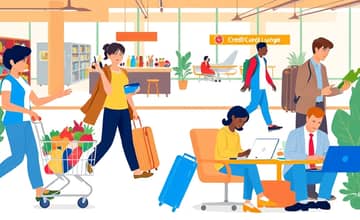 How to choose the right credit card for your lifestyle