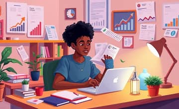 Wealth management tools tailored for freelancers