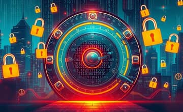 Secure all your accounts with encrypted finance logins