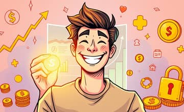 Open your first investment account without fear