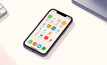 Declutter your financial apps for better visibility