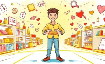 Evaluate major purchases without regret