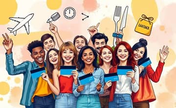 Rewards credit cards that match your lifestyle