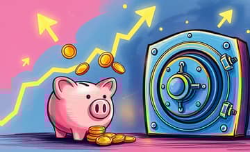 Short-term investment products with guaranteed returns