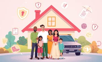 Insurance bundles that offer protection and perks