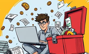 What is a side hustle and how it impacts your taxes