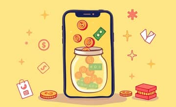 Automate savings goals effortlessly using this smart tool