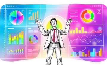 Visualize your financial goals with progress-based dashboards