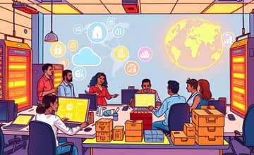 Create a backup plan for emergencies