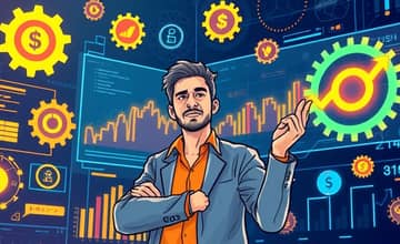Automate your finances without losing control