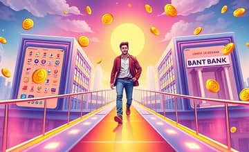 Switch banks without losing autopay or rewards