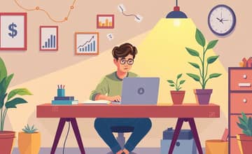 Budget on a variable income without stress