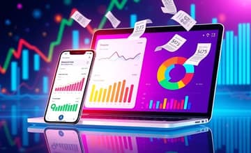 Expense-tracking tools bundled with digital banking