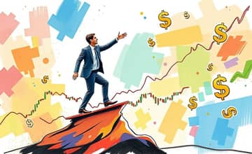 What is a margin account in stock investing