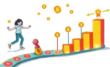 Gamify your savings and hit milestones faster