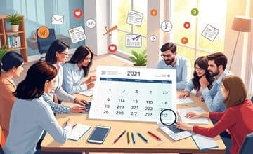 Audit your expenses quarterly to stay on track