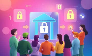 Joint accounts with customizable permissions