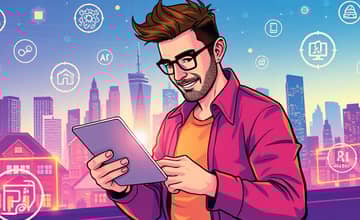 Mortgage platforms with instant pre-qualification tools