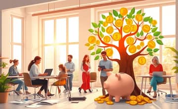 Flexible retirement accounts tailored for freelancers
