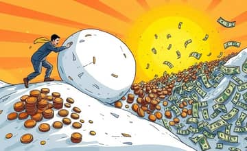 Pay off debt faster using snowball or avalanche