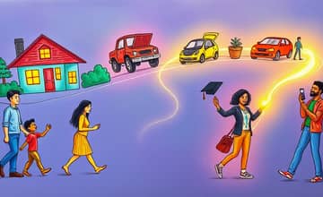 Choose the right loan for your life event
