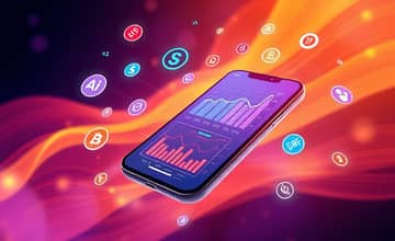 Optimize your investments with portfolio tracking on mobile