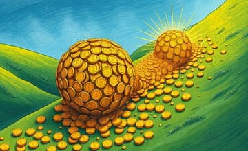 What is compound interest and how does it grow your money