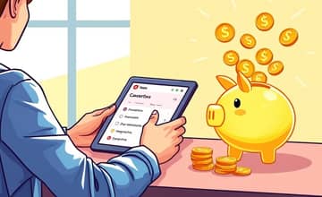 Cancel unused subscriptions and redirect savings