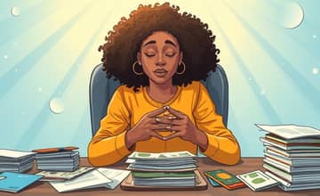 Consolidate debt without damaging your credit
