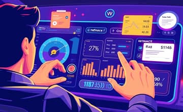 Auto refinancing tools that streamline the rate shopping process