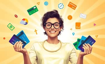 Maximize rewards without overspending on credit
